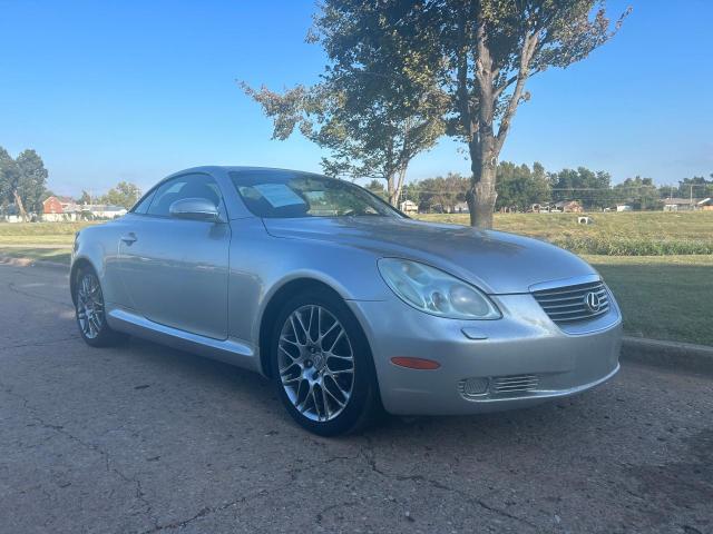 Photo 0 VIN: JTHFN48Y630047968 - LEXUS SC 430 