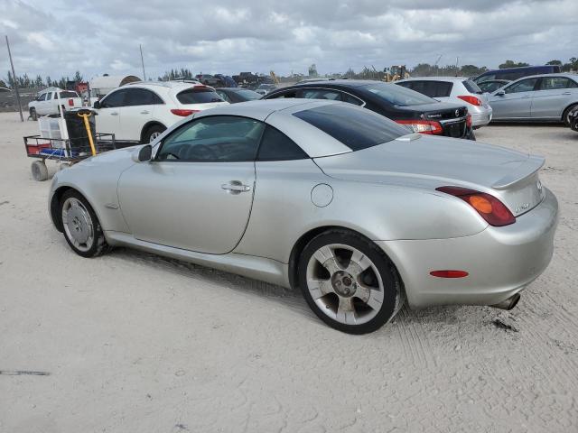 Photo 1 VIN: JTHFN48Y640050791 - LEXUS SC430 