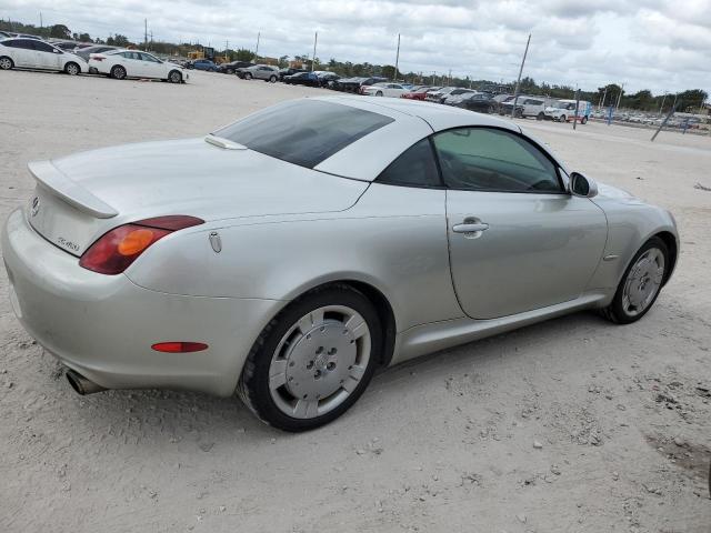 Photo 2 VIN: JTHFN48Y640050791 - LEXUS SC430 