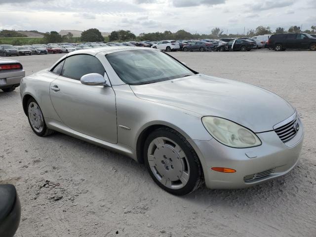 Photo 3 VIN: JTHFN48Y640050791 - LEXUS SC430 