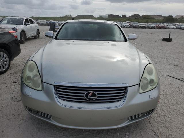 Photo 4 VIN: JTHFN48Y640050791 - LEXUS SC430 