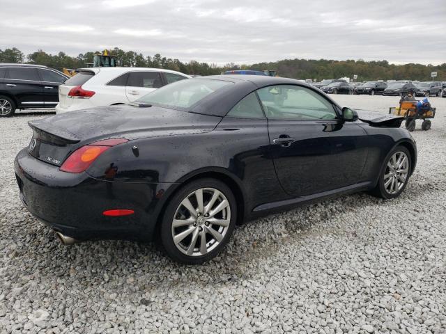 Photo 2 VIN: JTHFN48Y640054873 - LEXUS SC 430 