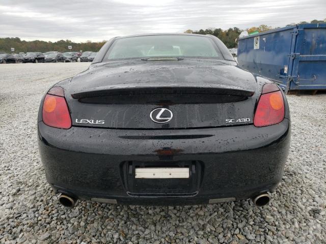 Photo 5 VIN: JTHFN48Y640054873 - LEXUS SC 430 