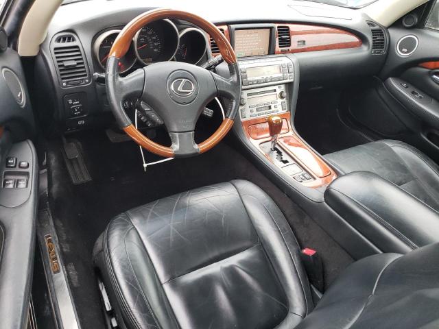 Photo 7 VIN: JTHFN48Y640054873 - LEXUS SC 430 