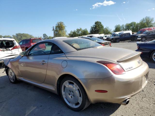 Photo 1 VIN: JTHFN48Y640055831 - LEXUS SC 430 