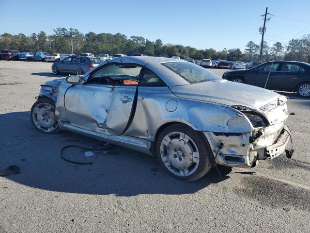 Photo 1 VIN: JTHFN48Y640056400 - LEXUS SC430 