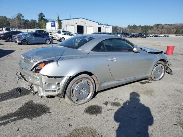 Photo 2 VIN: JTHFN48Y640056400 - LEXUS SC430 