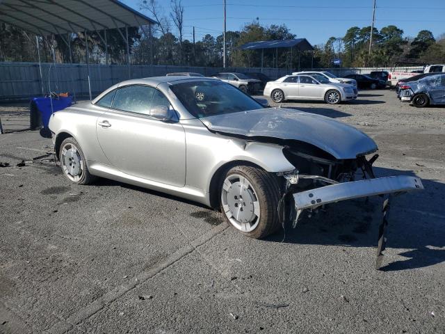 Photo 3 VIN: JTHFN48Y640056400 - LEXUS SC430 