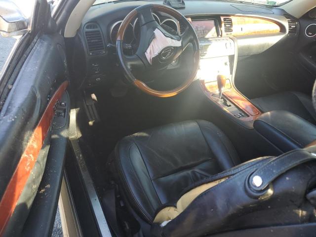 Photo 7 VIN: JTHFN48Y640056400 - LEXUS SC430 