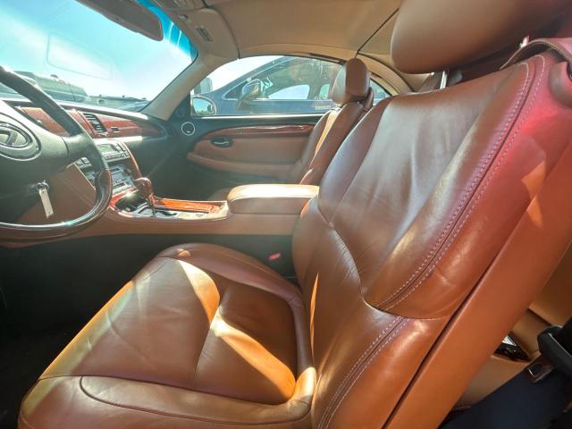 Photo 4 VIN: JTHFN48Y640057627 - LEXUS SC430 