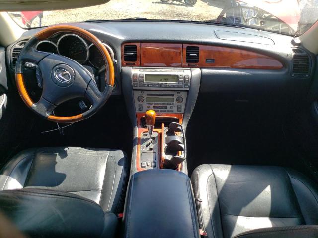 Photo 7 VIN: JTHFN48Y640059992 - LEXUS SC 430 