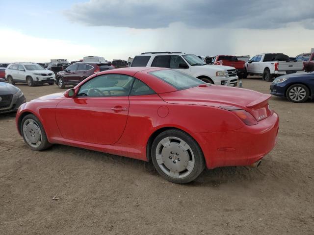 Photo 1 VIN: JTHFN48Y650061615 - LEXUS SC 430 