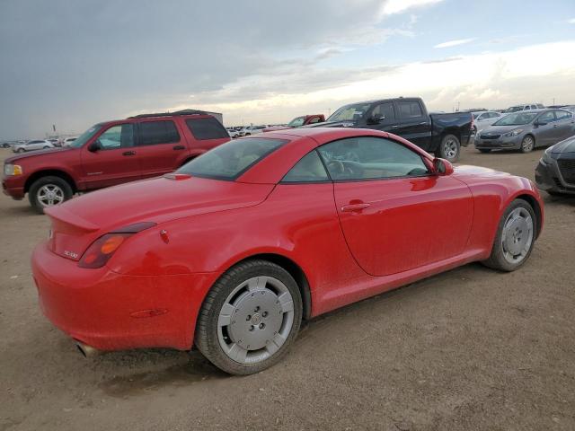 Photo 2 VIN: JTHFN48Y650061615 - LEXUS SC 430 