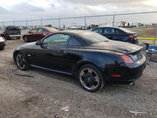 Photo 1 VIN: JTHFN48Y650061758 - LEXUS SC430 