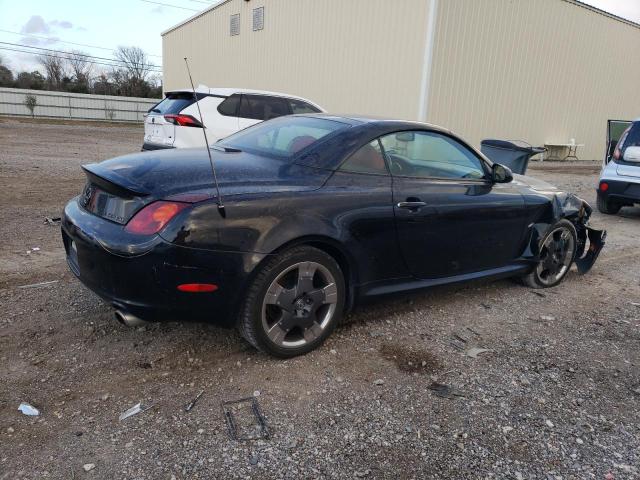 Photo 2 VIN: JTHFN48Y650061758 - LEXUS SC430 