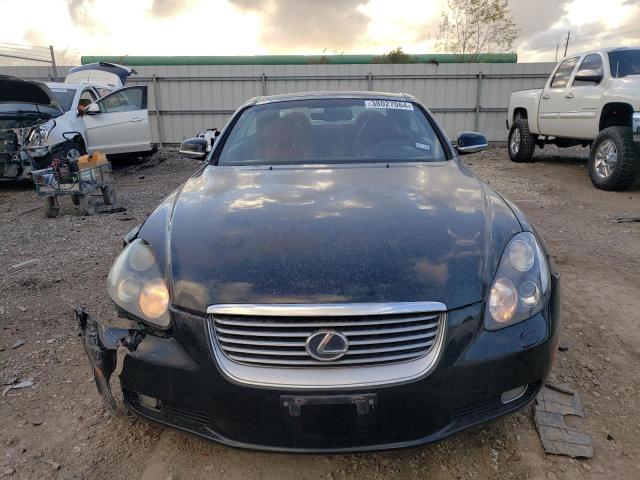 Photo 4 VIN: JTHFN48Y650061758 - LEXUS SC430 