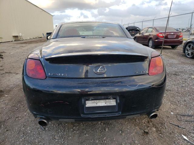 Photo 5 VIN: JTHFN48Y650061758 - LEXUS SC430 