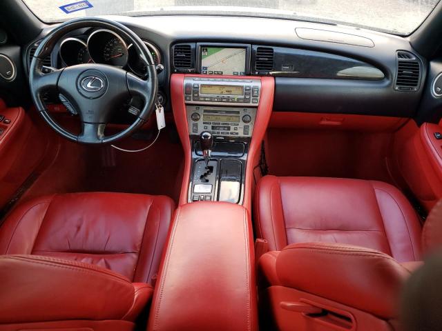 Photo 7 VIN: JTHFN48Y650061758 - LEXUS SC430 