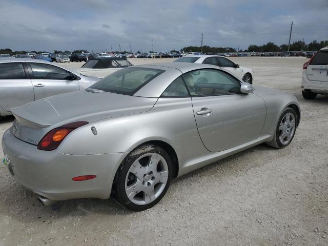 Photo 2 VIN: JTHFN48Y650062845 - LEXUS SC 430 