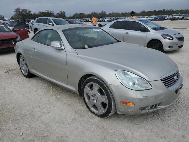 Photo 3 VIN: JTHFN48Y650062845 - LEXUS SC 430 