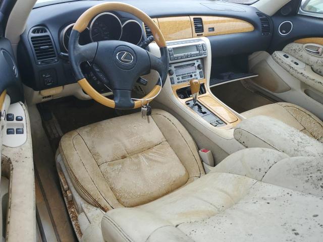 Photo 7 VIN: JTHFN48Y650062845 - LEXUS SC 430 