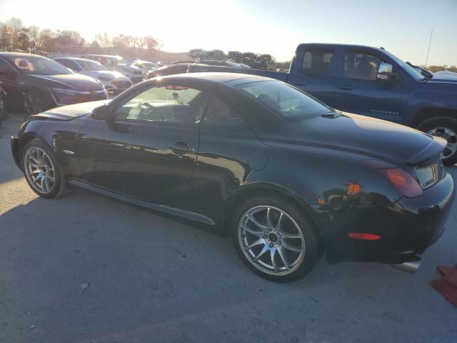 Photo 1 VIN: JTHFN48Y650063123 - LEXUS SC 430 