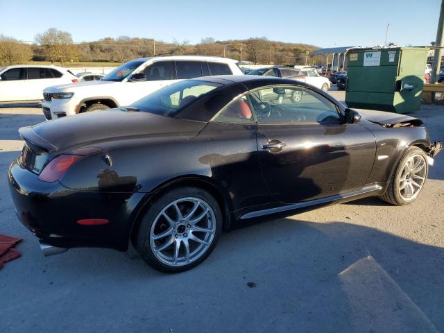 Photo 2 VIN: JTHFN48Y650063123 - LEXUS SC 430 