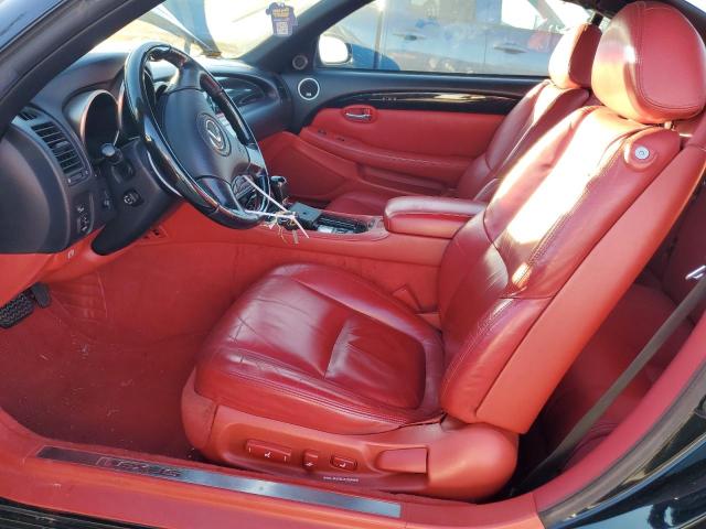 Photo 6 VIN: JTHFN48Y650063123 - LEXUS SC 430 