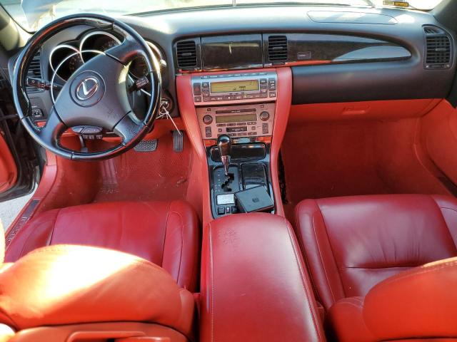 Photo 7 VIN: JTHFN48Y650063123 - LEXUS SC 430 