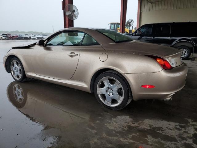 Photo 1 VIN: JTHFN48Y650064899 - LEXUS SC430 