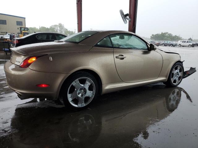 Photo 2 VIN: JTHFN48Y650064899 - LEXUS SC430 