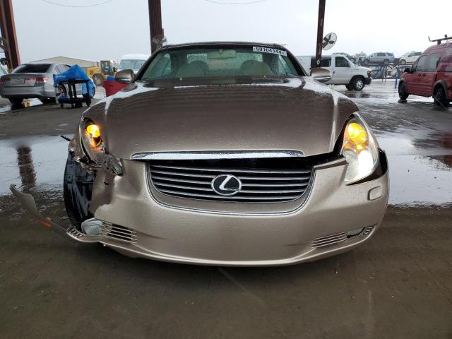 Photo 4 VIN: JTHFN48Y650064899 - LEXUS SC430 