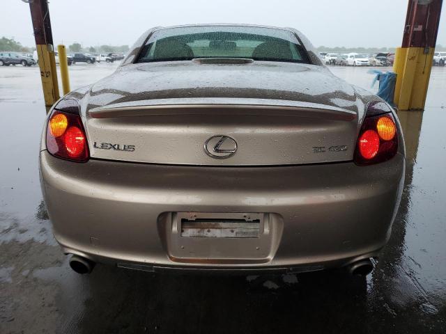 Photo 5 VIN: JTHFN48Y650064899 - LEXUS SC430 