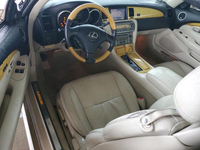 Photo 7 VIN: JTHFN48Y650064899 - LEXUS SC430 