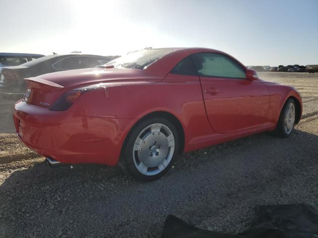 Photo 2 VIN: JTHFN48Y720002939 - LEXUS SC 430 