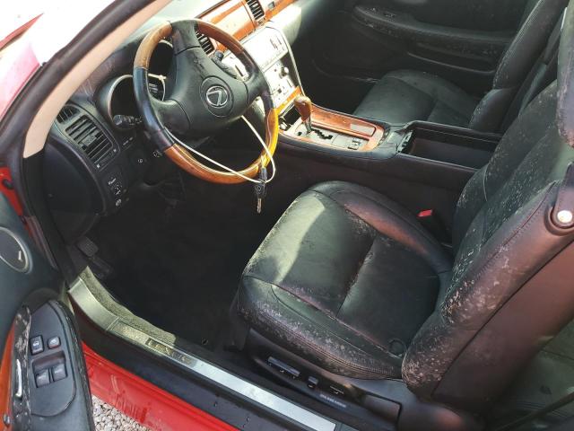 Photo 6 VIN: JTHFN48Y720002939 - LEXUS SC 430 