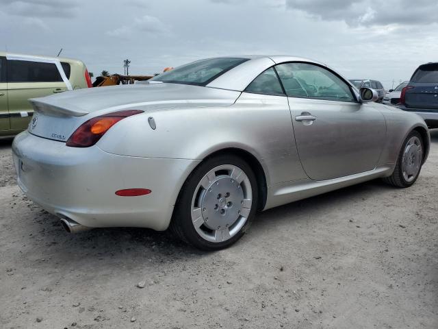 Photo 2 VIN: JTHFN48Y720005677 - LEXUS SC 430 