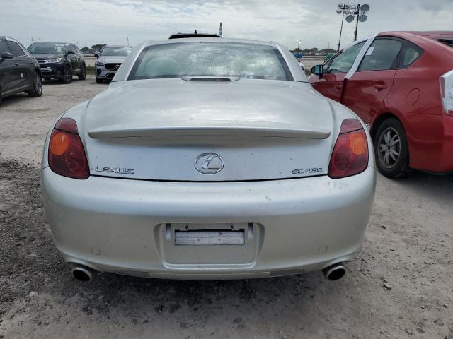 Photo 5 VIN: JTHFN48Y720005677 - LEXUS SC 430 