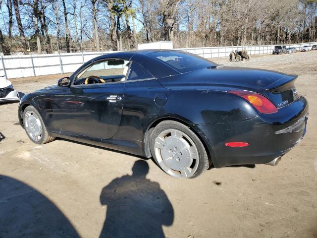 Photo 1 VIN: JTHFN48Y720008353 - LEXUS SC430 