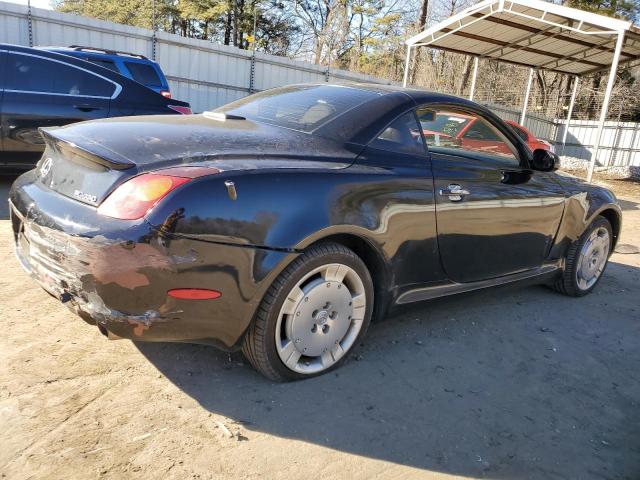 Photo 2 VIN: JTHFN48Y720008353 - LEXUS SC430 