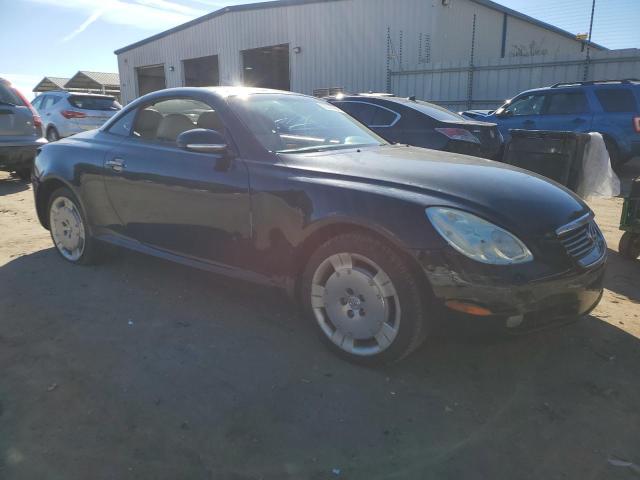 Photo 3 VIN: JTHFN48Y720008353 - LEXUS SC430 