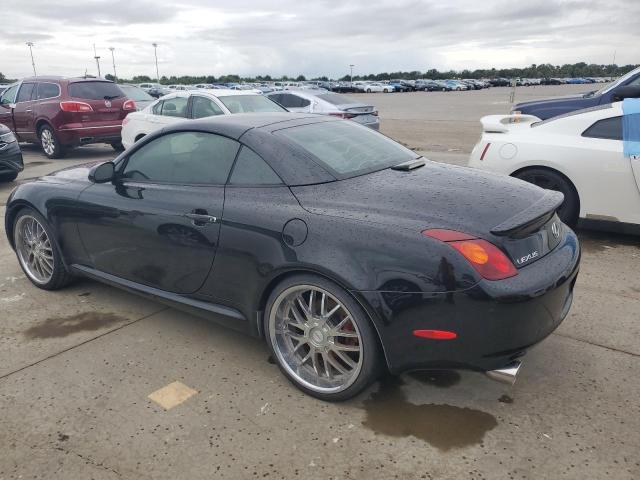 Photo 1 VIN: JTHFN48Y720010815 - LEXUS SC 430 