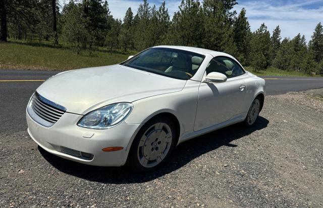 Photo 1 VIN: JTHFN48Y720019997 - LEXUS SC430 