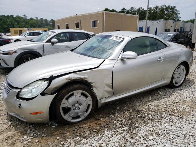 Photo 0 VIN: JTHFN48Y720020292 - LEXUS SC430 