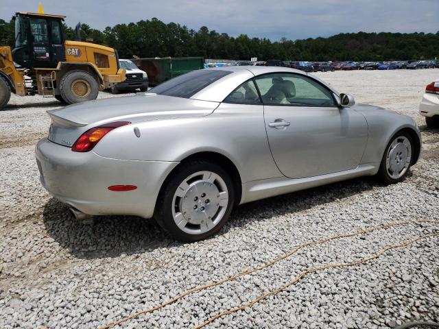 Photo 2 VIN: JTHFN48Y720020292 - LEXUS SC430 