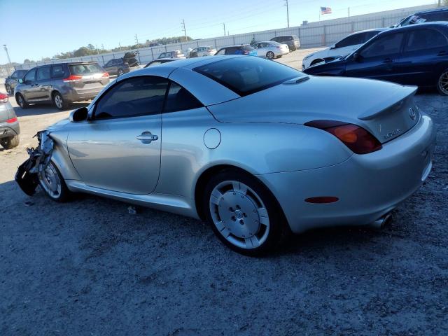 Photo 1 VIN: JTHFN48Y720020597 - LEXUS SC430 