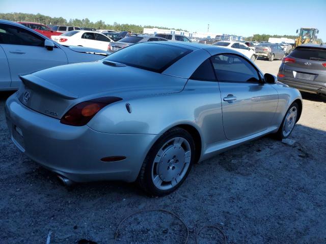 Photo 2 VIN: JTHFN48Y720020597 - LEXUS SC430 