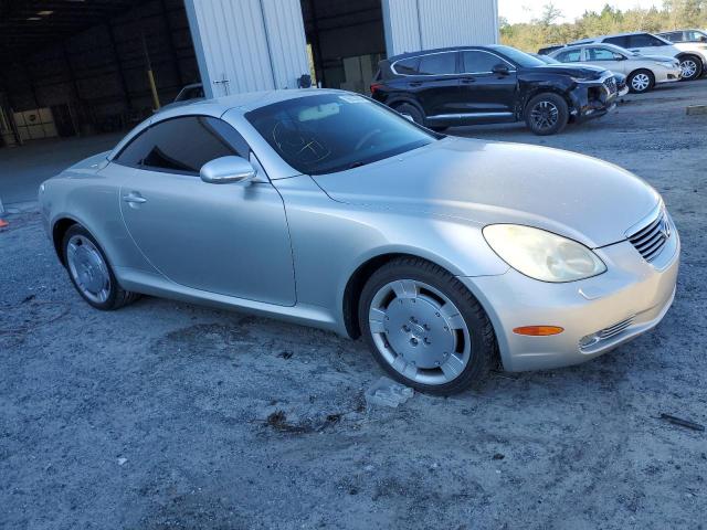 Photo 3 VIN: JTHFN48Y720020597 - LEXUS SC430 