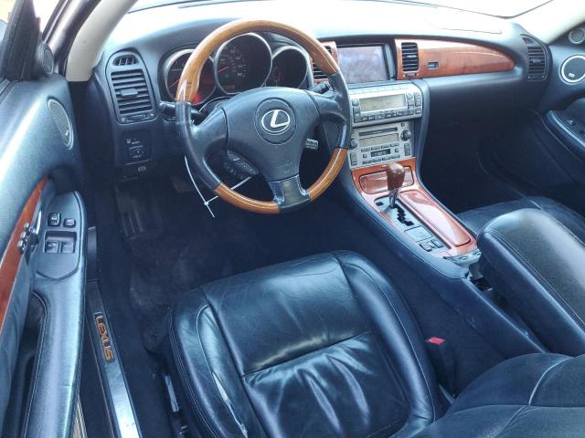 Photo 7 VIN: JTHFN48Y720020597 - LEXUS SC430 