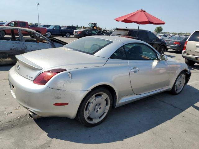 Photo 2 VIN: JTHFN48Y720029932 - LEXUS SC 430 